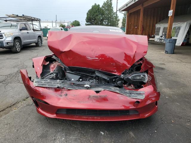 2023 TESLA MODEL S - 5YJSA1E65PF517234