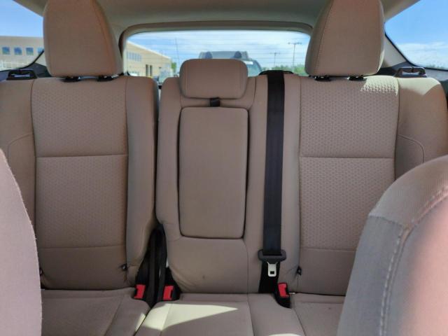 2019 FORD ESCAPE SE - 1FMCU9G91KUB34016