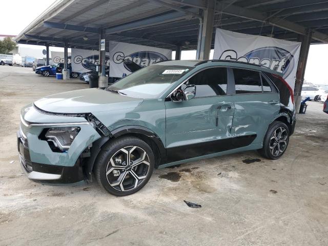 2024 KIA NIRO SX KNDCT3LE3R5125166