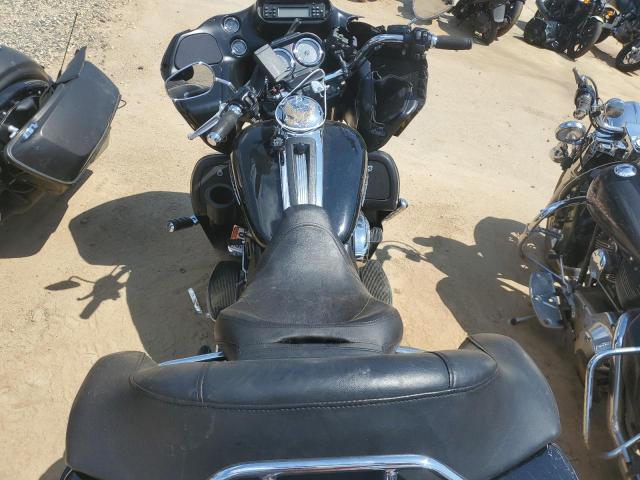 2013 HARLEY-DAVIDSON FLTRU ROAD 1HD1KGM15DB620507