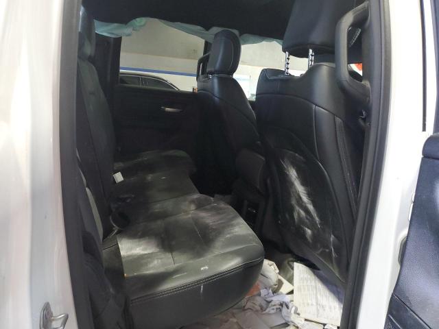 2022 RAM 1500 TRADE 1C6RRFCG9NN340287