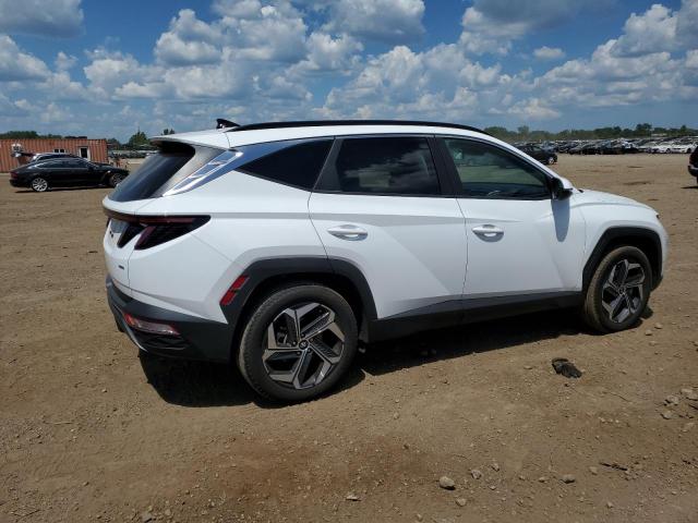 2023 HYUNDAI TUCSON SEL 5NMJFCAE3PH246548