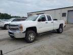 2016 CHEVROLET SILVERADO - 1GC2KUEGXGZ313711