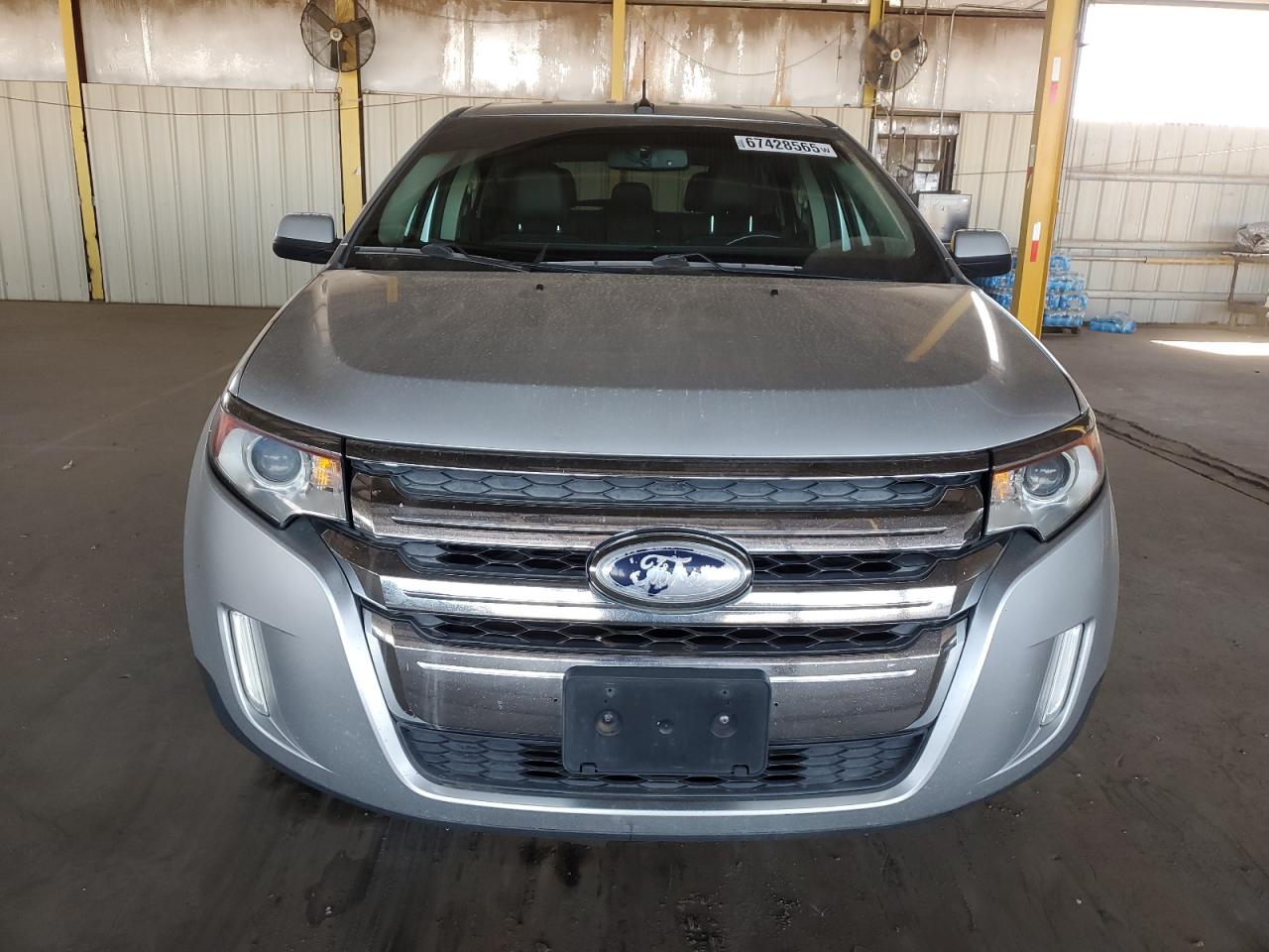 FORD EDGE LIMITED
