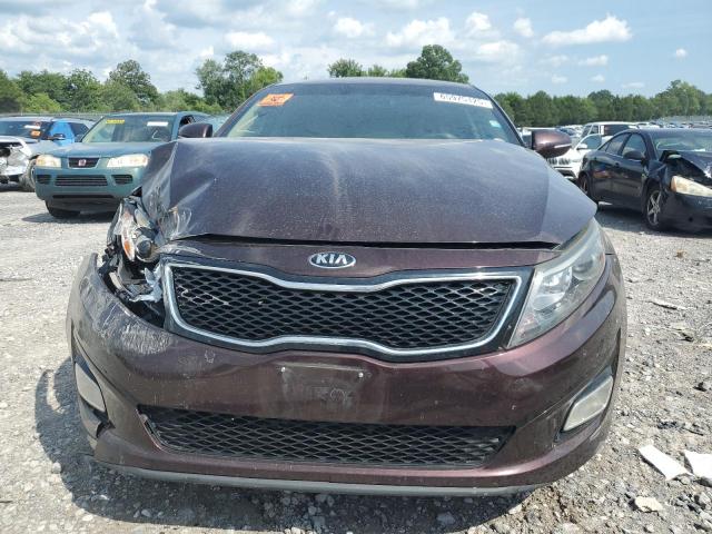 2015 KIA OPTIMA 5XXGM4A73FG441182