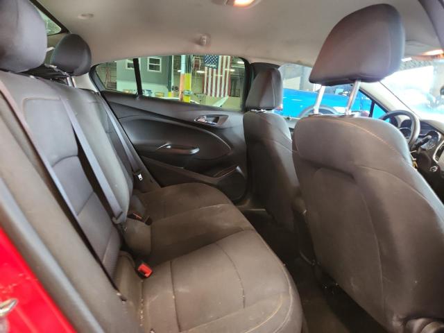2017 CHEVROLET CRUZE LS 1G1BC5SM9H7177784