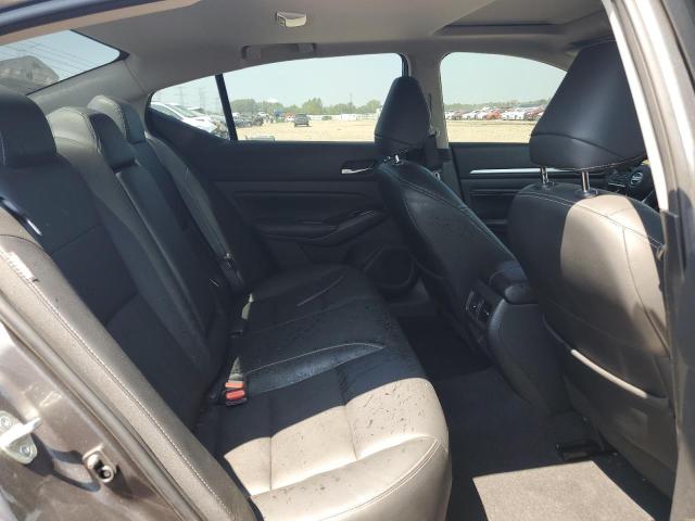 2022 NISSAN ALTIMA SL - 1N4BL4EV3NN416314