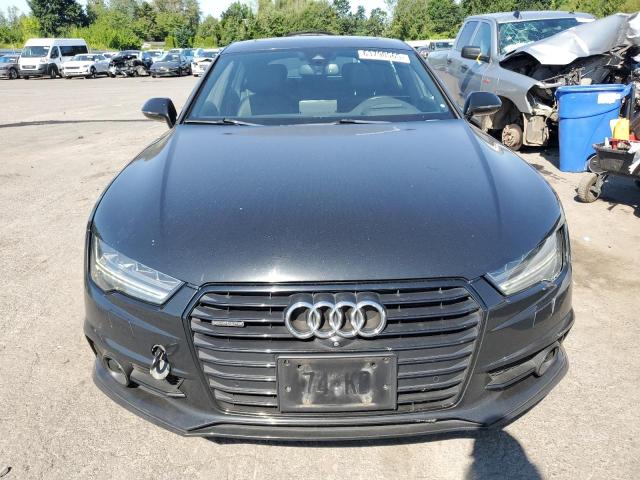 2017 AUDI A7 PRESTIG WAU22AFC2HN114748