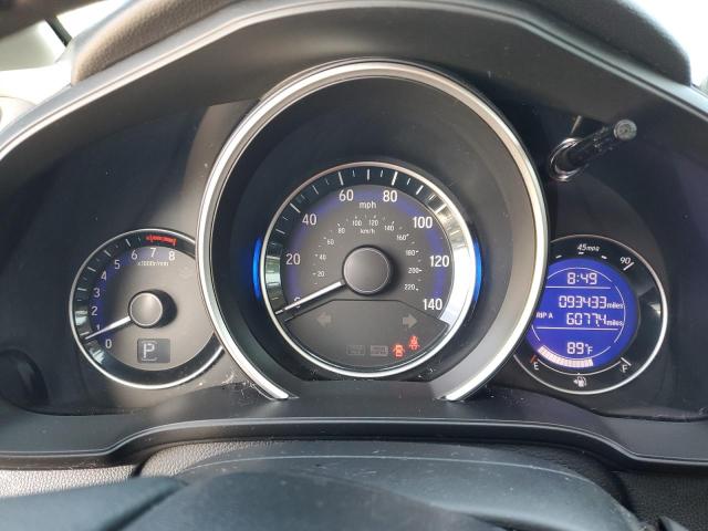 2015 HONDA FIT EX 3HGGK5H8XFM747662