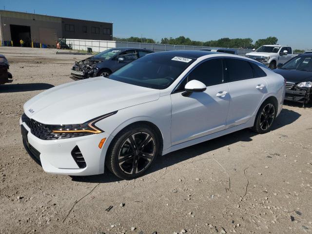 2023 KIA K5 EX - 5XXG34J26PG202511