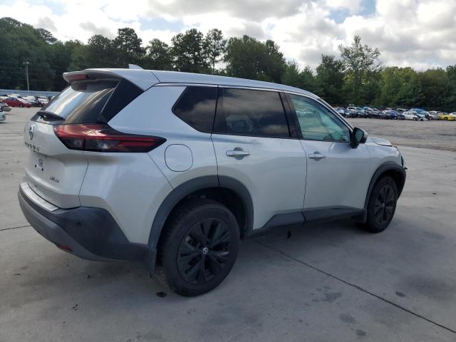2021 NISSAN ROGUE SV 5N1AT3BB7MC824802