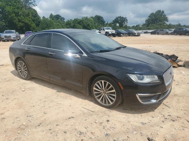 2019 LINCOLN MKZ RESERV 3LN6L5C95KR631074