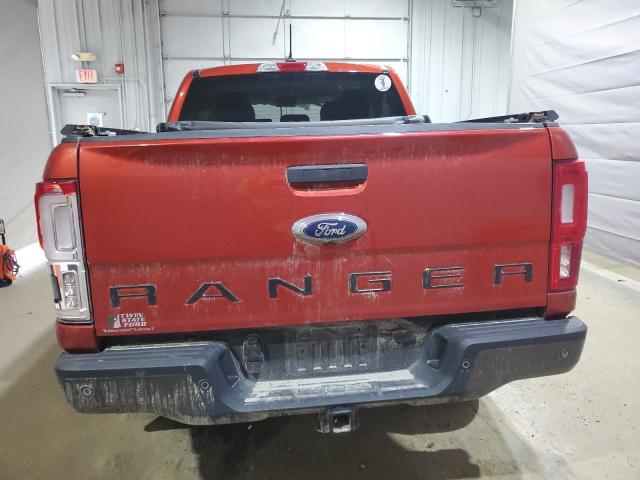 2022 FORD RANGER XL 1FTER4FH0NLD50220