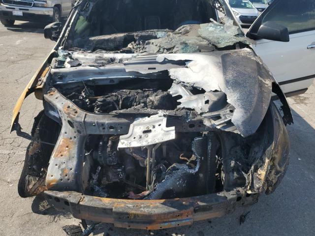 2014 CHEVROLET TRAVERSE LS - 1GNKRFED0EJ259402