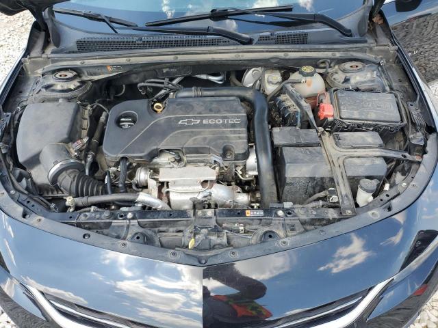 2017 CHEVROLET MALIBU LT - 1G1ZE5ST2HF147760