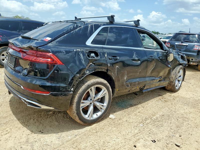 2020 AUDI Q8 PREMIUM WA1AVAF16LD015296