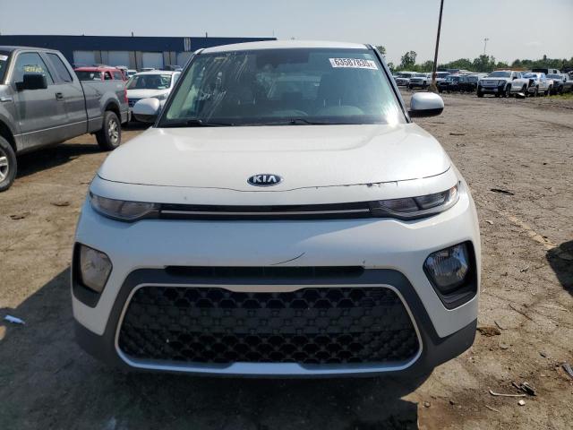 2020 KIA SOUL LX KNDJ23AU5L7713747