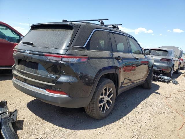 2023 JEEP GRAND CHER - 1C4RJHBG7PC643161