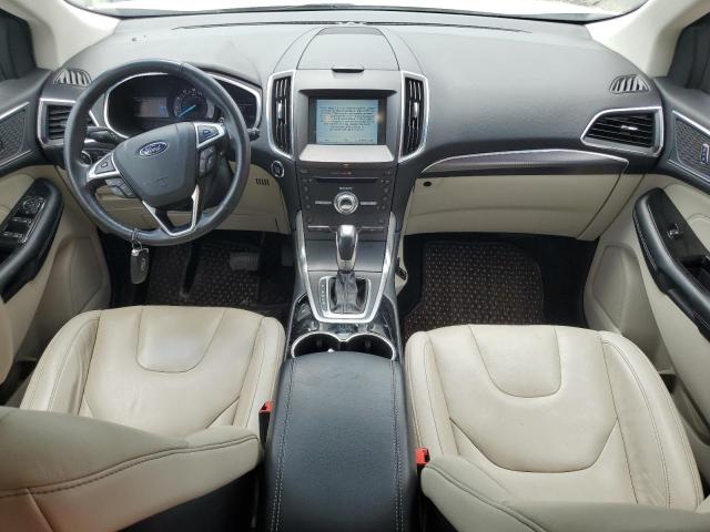 2017 FORD EDGE TITAN 2FMPK3K96HBC40391