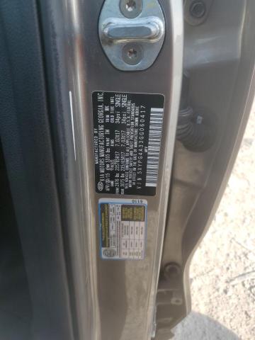 2016 KIA SORENTO LX 5XYPG4A33GG060417