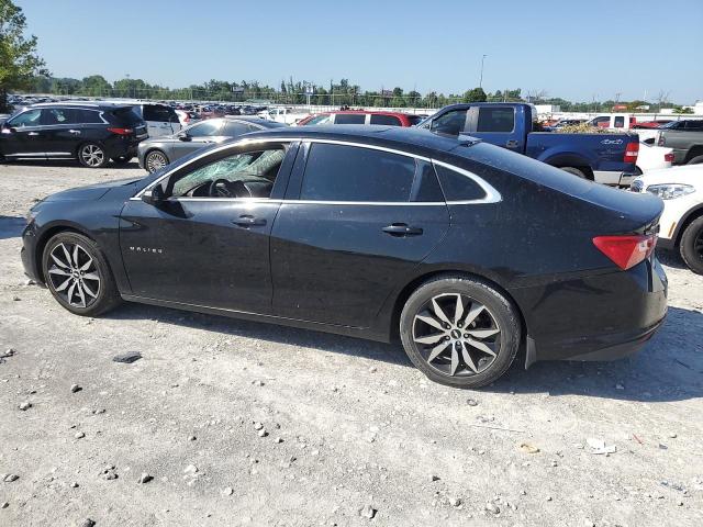 2017 CHEVROLET MALIBU LT 1G1ZE5ST1HF201453