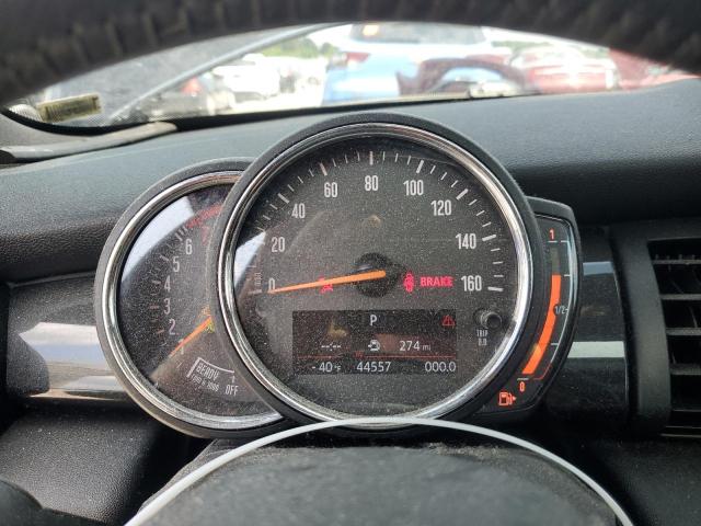 2018 MINI COOPER S WMWXU3C59J2F49813