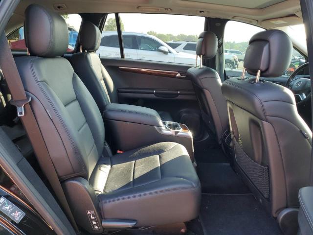 2012 MERCEDES-BENZ R 350 4MAT - 4JGCB5HE6CA146157