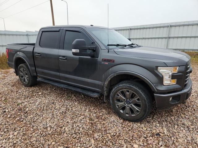 2016 FORD F150 SUPERCREW 1FTEW1EF0GFB79512
