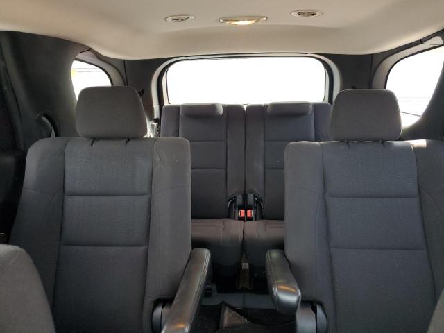 2015 DODGE DURANGO SX 1C4RDJAG1FC885894