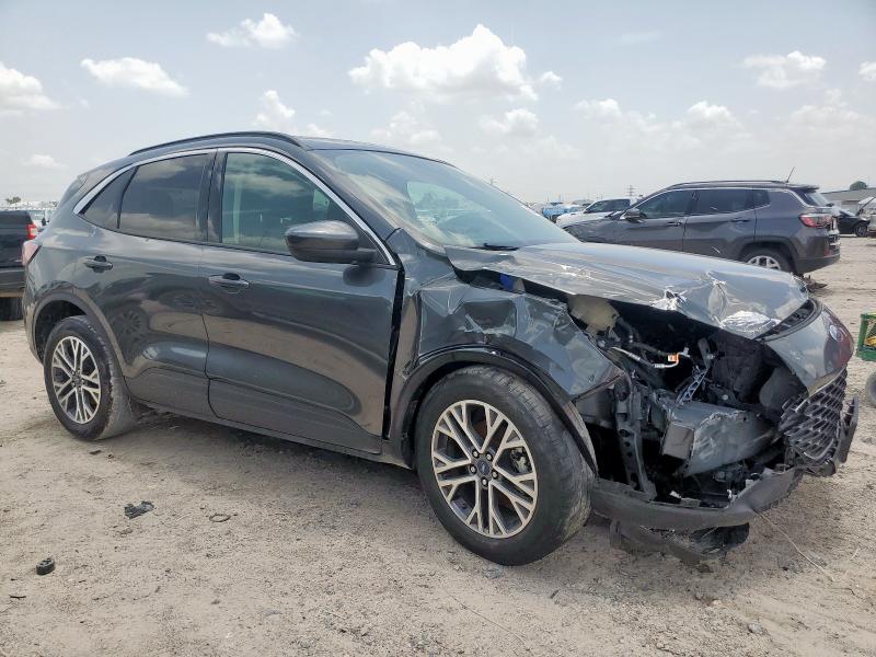 2020 FORD ESCAPE SEL 1FMCU0H67LUA31684