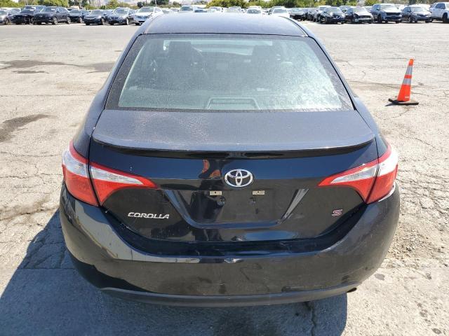 2016 TOYOTA COROLLA L - 5YFBURHE3GP515950