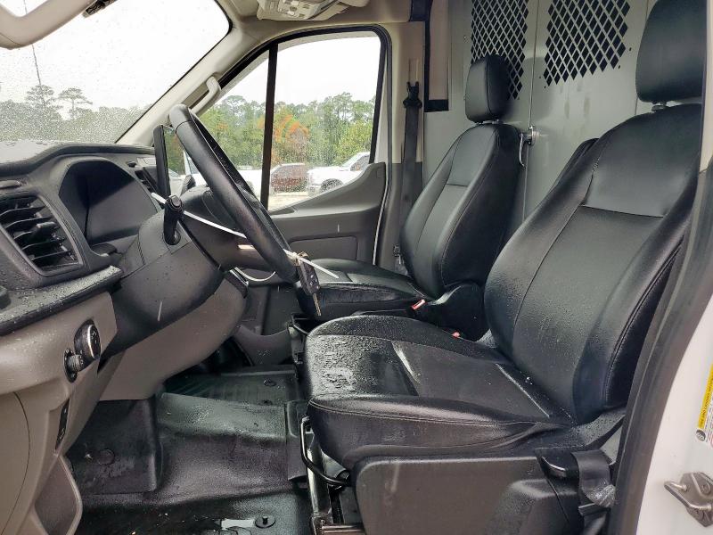2022 FORD TRANSIT CARGO VAN T- #3274025474