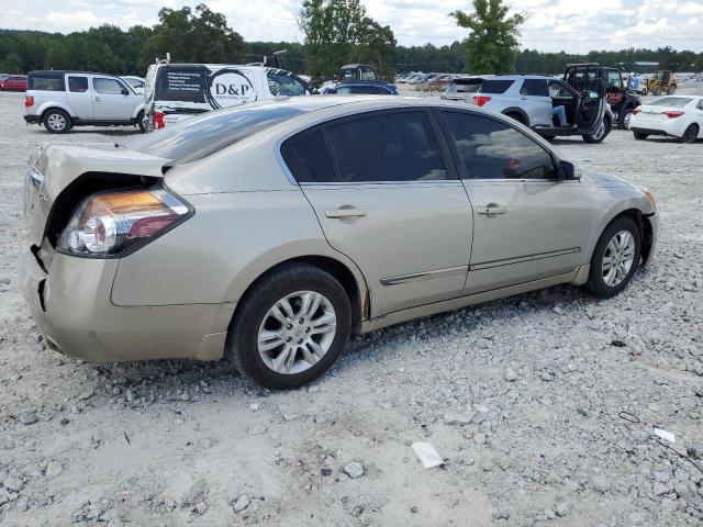 2010 NISSAN ALTIMA BAS #3302706000