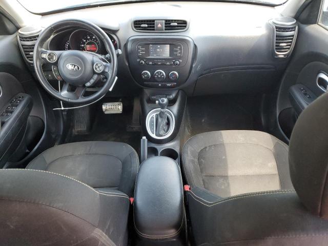 2016 KIA SOUL + - KNDJP3A56G7366056