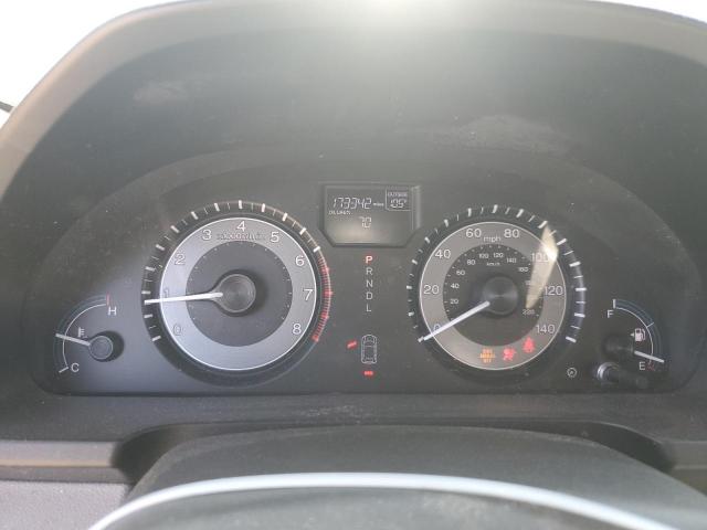 2013 HONDA ODYSSEY EX - 5FNRL5H60DB004786
