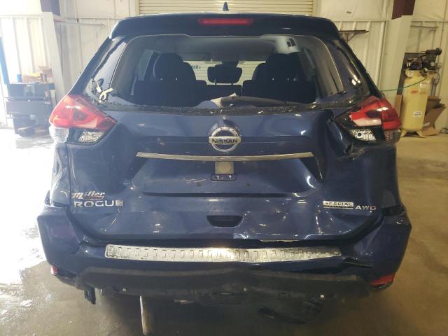 2020 NISSAN ROGUE S JN8AT2MVXLW136798