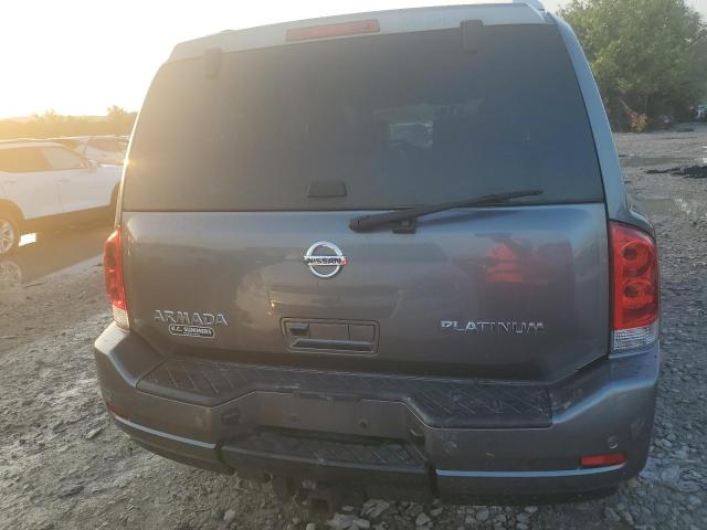 2015 NISSAN ARMADA PLA 5N1AA0NEXFN612980