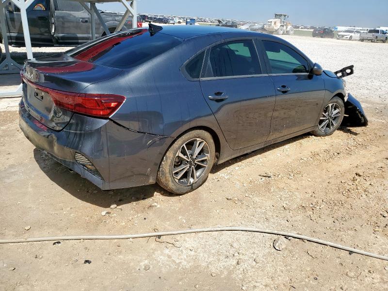 2023 KIA FORTE LX #3301723395