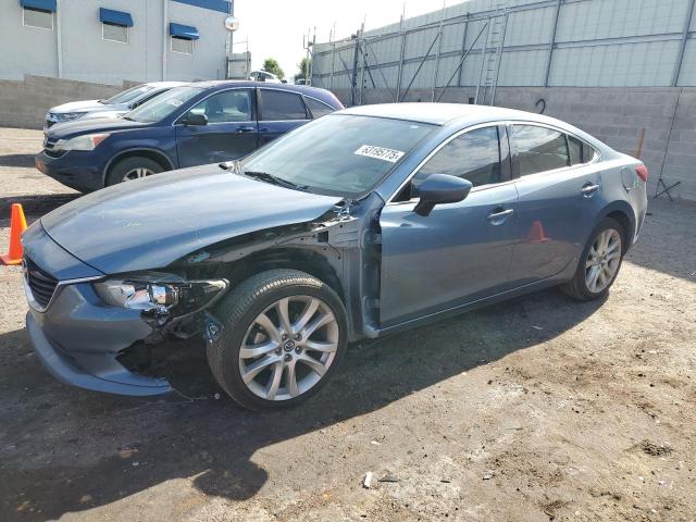 MAZDA 6 TOURING