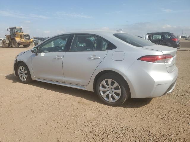 2021 TOYOTA COROLLA LE - 5YFEPMAE4MP204458