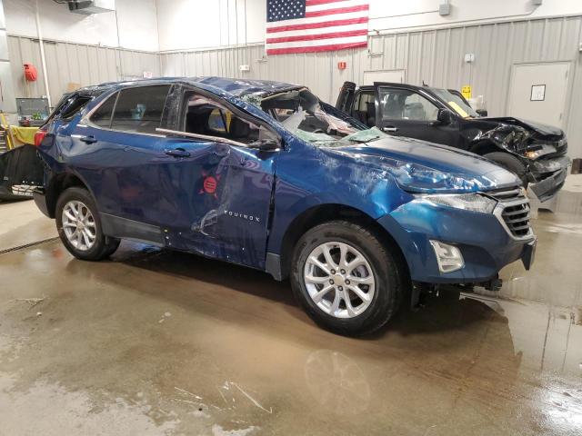 2020 CHEVROLET EQUINOX LT - 2GNAXUEV5L6158526