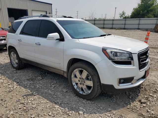 2017 GMC ACADIA LIMITED SLT-2 1GKKRSKD4HJ167871