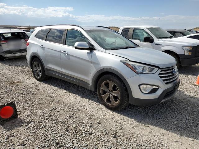 2015 HYUNDAI SANTA FE G - KM8SMDHF9FU098634