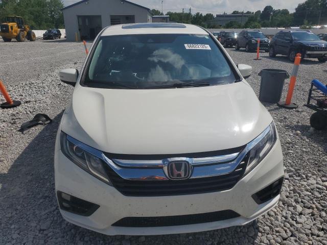 2018 HONDA ODYSSEY EX 5FNRL6H74JB050325