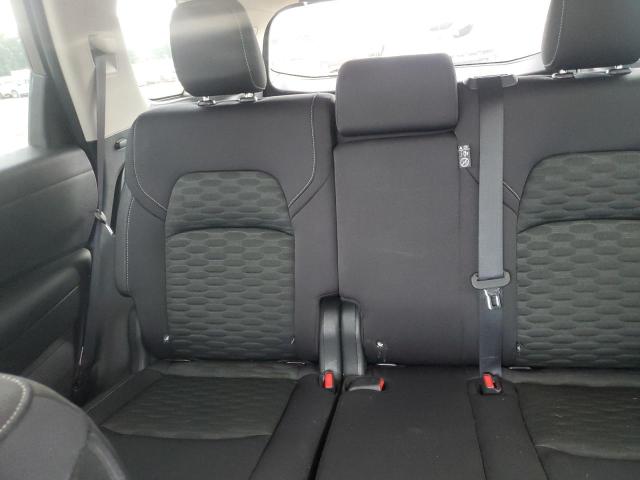 2023 NISSAN PATHFINDER - 5N1DR3AA2PC226643