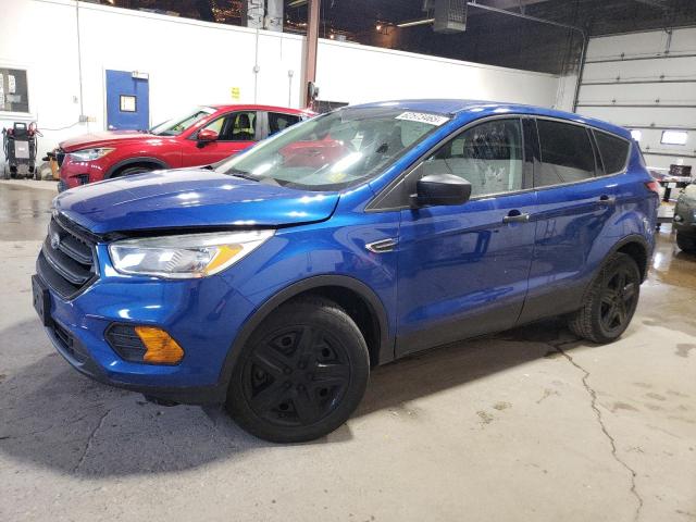 FORD ESCAPE S