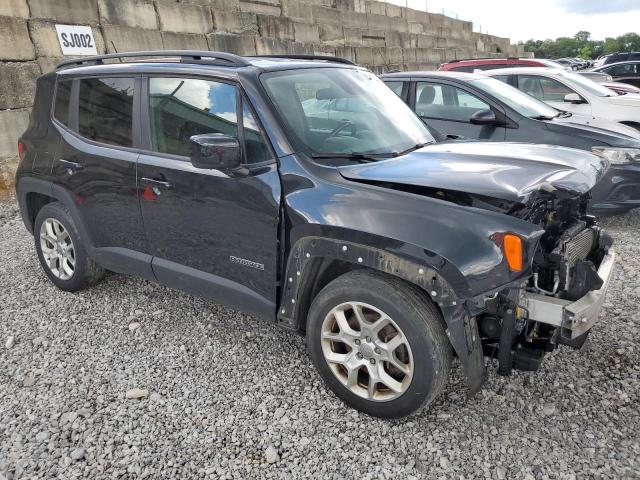 2017 JEEP RENEGADE L ZACCJABB7HPG11812