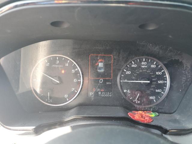 2021 SUBARU LEGACY 4S3BWAB68M3012657