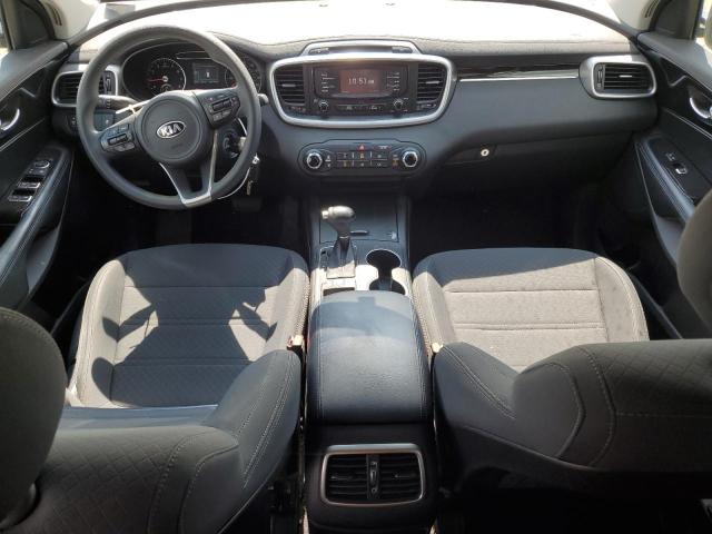 2018 KIA SORENTO LX 5XYPG4A39JG377089