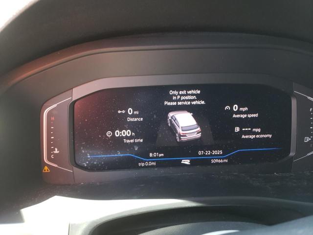 2021 VOLKSWAGEN ATLAS CROS 1V2CE2CA9MC236440